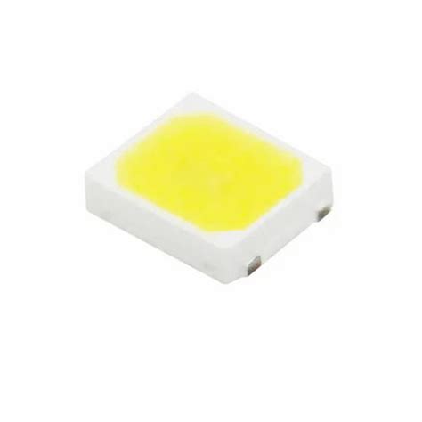 Galaxy 2835 SMD LED Chip White (27-29LM), Model Number: HB-2835SCW02-C3 ...