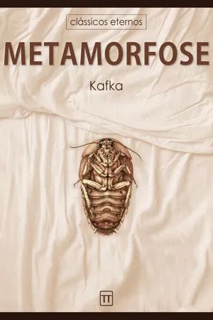 Metamorfose Pdf - [PDF] A Metamorfose by Franz Kafka | 9781526012982