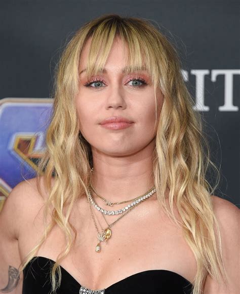 Celebrity-Named Vegan Burritos : Pop Star Miley Cyrus