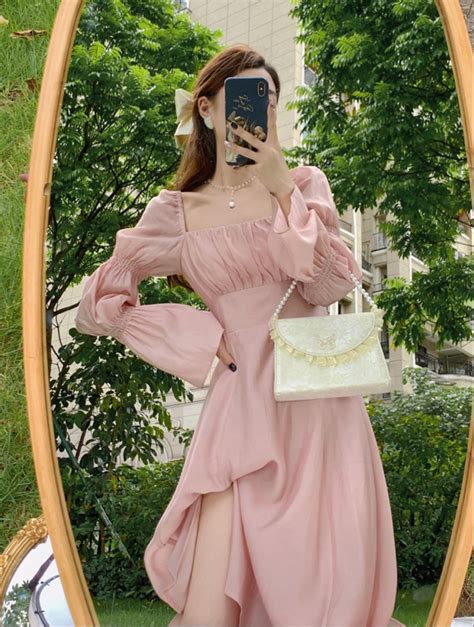 Платье (aliexpress) | Платья, Винтажное платье на выпускной, Платье с ...