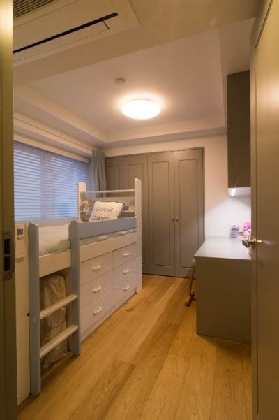 子供部屋のマンションリノベーション 施工事例写真｜SUVACO(スバコ)