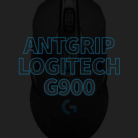 Logitech G305 Antgrip • Antgrip - Upgrade your gaming mouse.