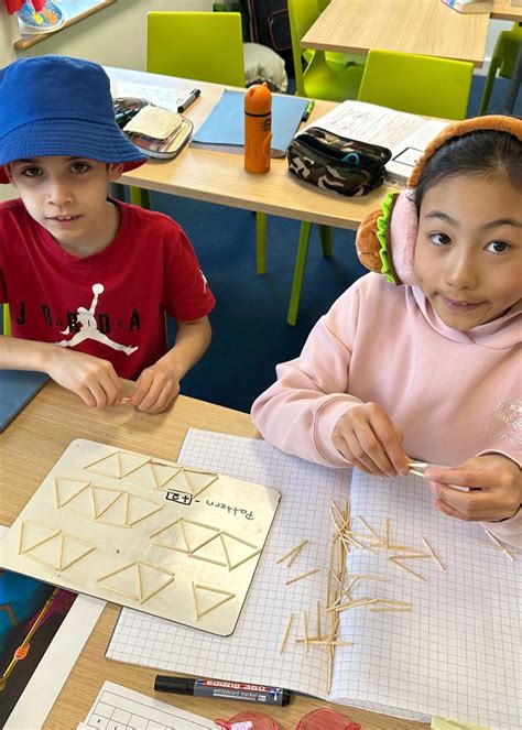 Prep 6 Maths | News | Ibstock Place School, Roehampton | Private School