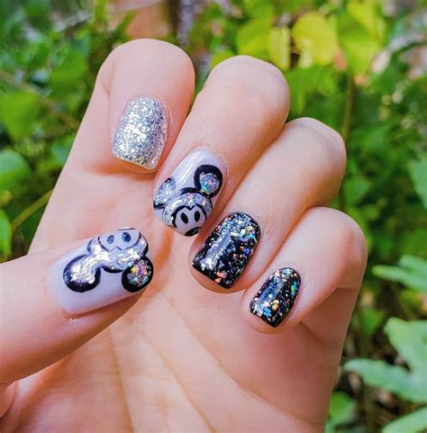 disney-nail-art-designs-3 - K4 Fashion