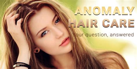 Anomaly Hair Care Products- A Review - Beautilens Anomaly Hair Care ...
