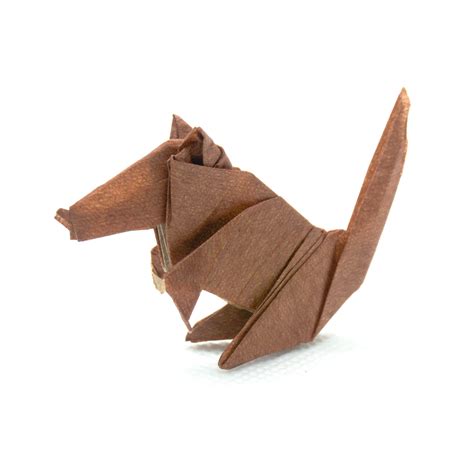 Mouse – Origami Database