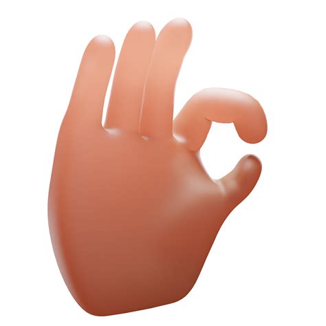Empowering Young Women: The Meaning Behind the OK Hand Gesture - Hunter Games Magazine