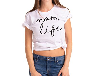 Rocker Mama on Behance