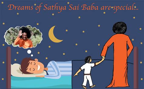 Sai Student: Experiences and Musings: Lucid dreaming about Sathya Sai ...