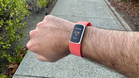 Here's how Fitbit can make the Charge 7 a better fitness tracker for ...
