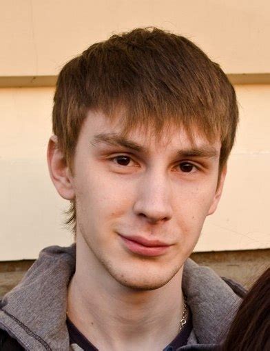 Алексей Игнатьев