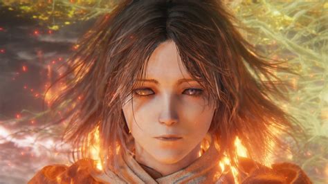 Frenzy Melina NPC Swap at Elden Ring Nexus - Mods and Community
