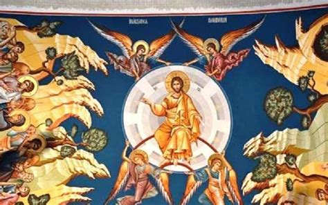 На Спасовден гадаем каква ще бъде годината - Bulletin.BG