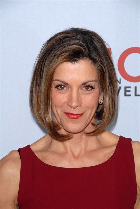 Pictures of Wendie Malick - Pictures Of Celebrities