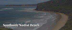 awesome nude beaches  victoria       hang