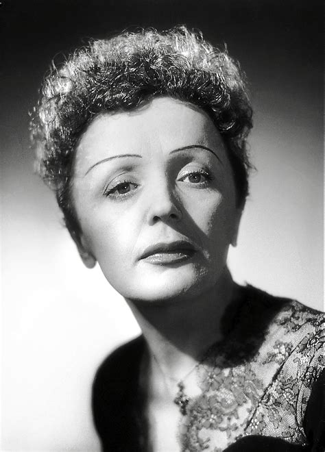 50 years on, Paris remembers Edith Piaf | The Star