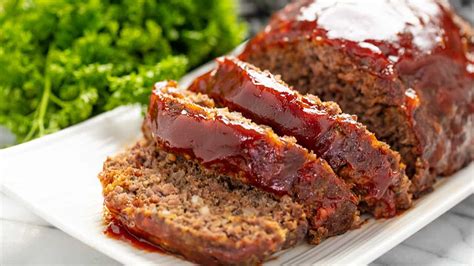 The top 15 Ideas About Meatloaf Baking Temp – How to Make Perfect Recipes