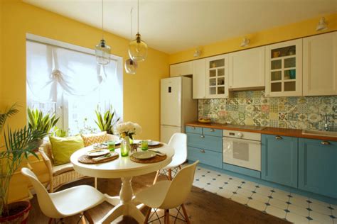 Съчетание на плочки и ламинат - www.domigradina.com