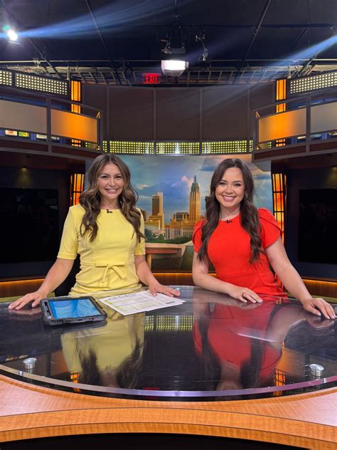 Chloe Abbott News On 6 added a... - Chloe Abbott News On 6