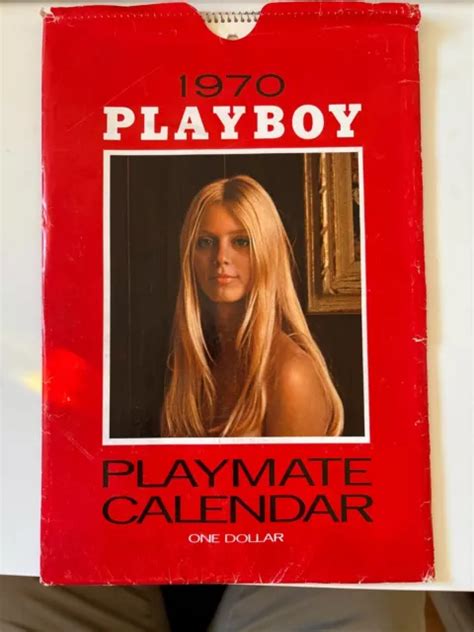 playmate calender playboy  eur  picclick de