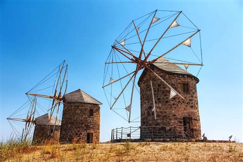 Десять цікавих фактів про вітряки (ФОТО)