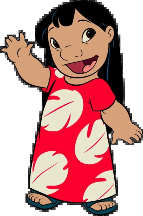 categoryhumans lilo stitch wiki fandom