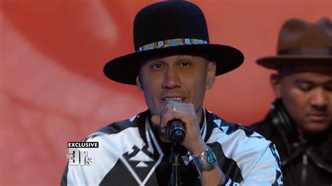 Drs. Exclusive: Taboo Performs ‘The Fight’ - YouTube