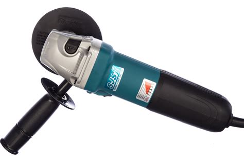 Полировально-шлифовальная машина Makita SA5040C - выгодная цена, отзывы ...
