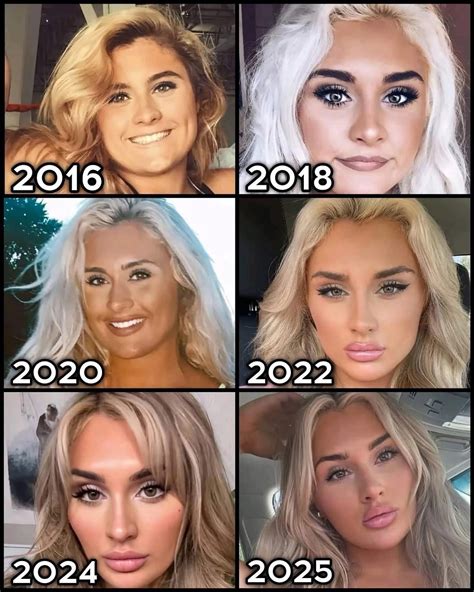 SHOCKING: You’ll Never Look at Tiffany Watson the Same Way After Seeing Her OnlyFans!