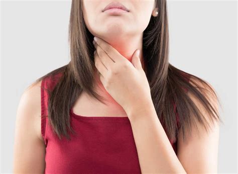 Pode Comer Calabresa Com A Garganta Inflamada - Garganta inflamada: o que pode ser e como tratar