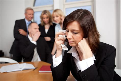 What Is Workplace Bullying and How Can You Stop It? | Matchr
