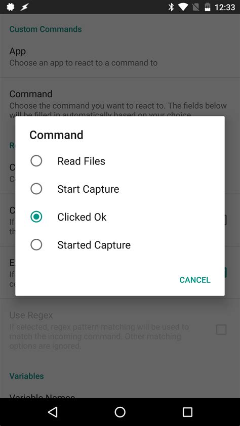 Third Party Apps – Tasker and Join