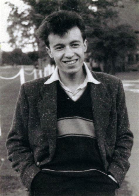 1950s – Bill Wyman