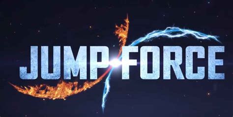 Jump Force Characters Include Two Fighters From Saint Seiya Manga ...