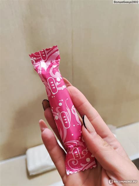 Тампоны Fresh Day С аппликатором - «Далеко не самый лучшие тампоны в ...