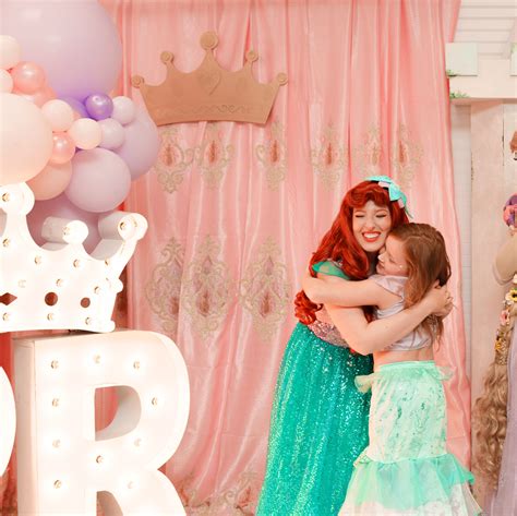 The Magic of Make-Believe: Bringing Fairytales to Life with Reserving