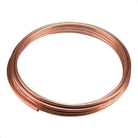 copper tube   inr  mumbai maharashtra siddhivinayak metal