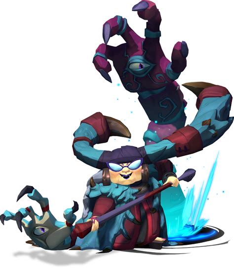 Griselma - Official Gigantic Wiki