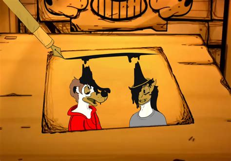 Greed (Boris,Alice tf tg mc (story in description by Fabikatchukoh on ...