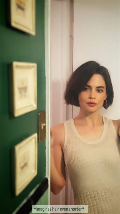 Conor Leslie : r/DC_Marvel_Ladies