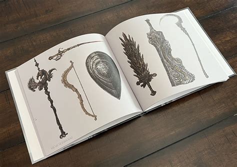 Elden Ring Collector’s Edition | Artbook Art Book ONLY | Official FROM ...