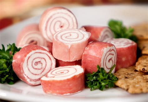 Creative Recipes Using Lunch Meat & Cold Cuts | Buddig