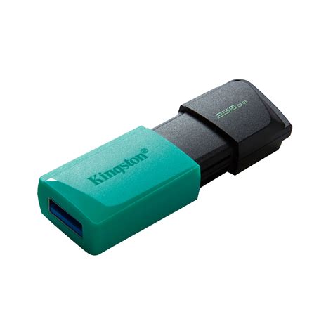 Kingston DTXM/256GB DataTraveler Exodia M 256 GB USB 3.2 Flash Drive ...
