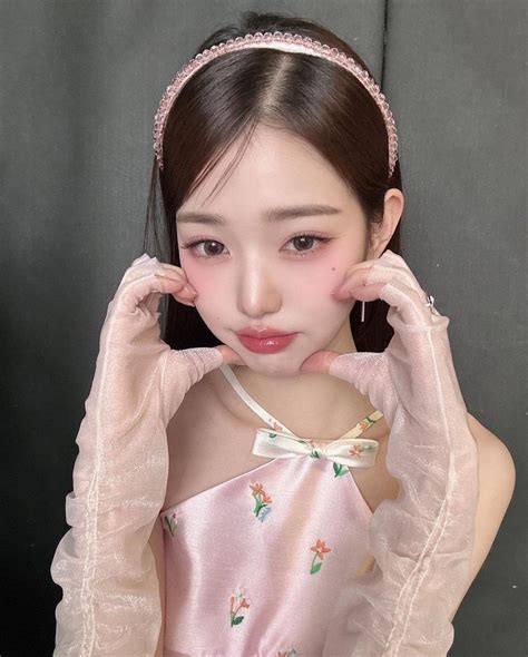 Kpop Girl Groups, Kpop Girls, Pink Princess, Kpop Aesthetic, Aesthetic ...