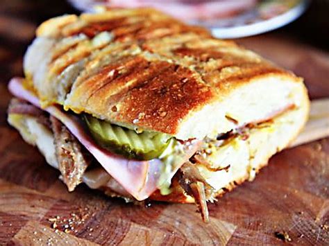 cuban sandwich near me - Ingrid Estes