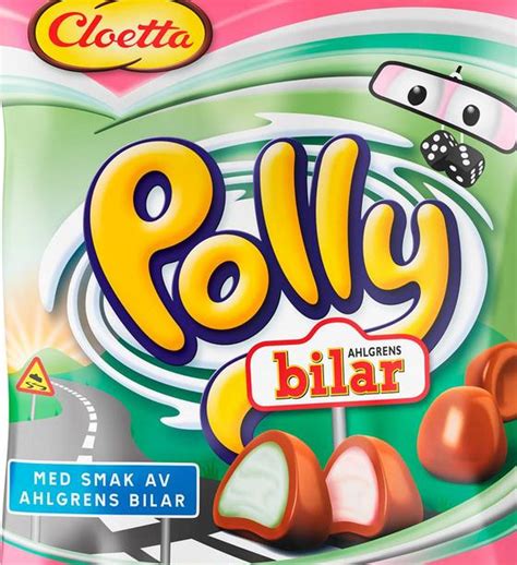 Vinn en påse Polly påsk | Gratishuset