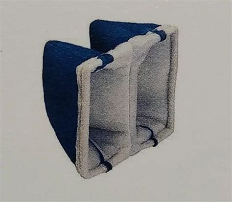 pocket cubes filter   price  kolkata  air filter industries