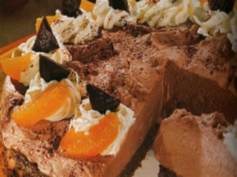 After Eight Torte Rezepte