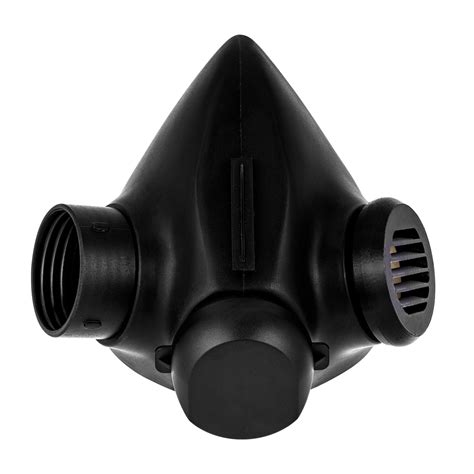 Tactical Air-Purifying Respirator Mask (TAPR) | Half-Face Mask | MIRA