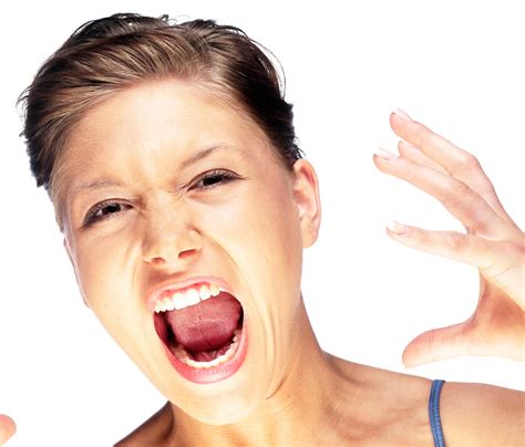 Bli arg – det är bra för dig